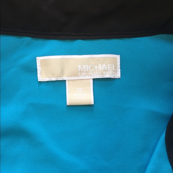 Michael Kors shirt - Picture 4 of 4